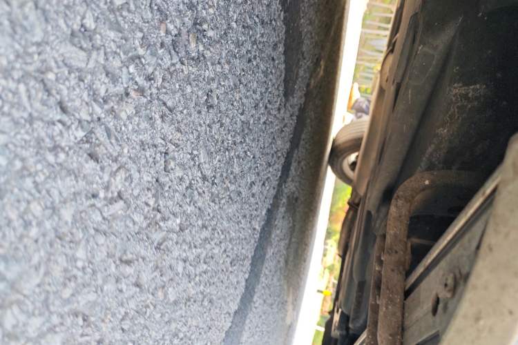 Used Lexus NX 2018 300 Front-Drive Freeline Edition Chassis Front Left