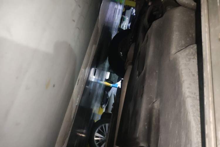Used Lexus NX 2018 300 Front-Drive Freeline Edition Chassis Front Left