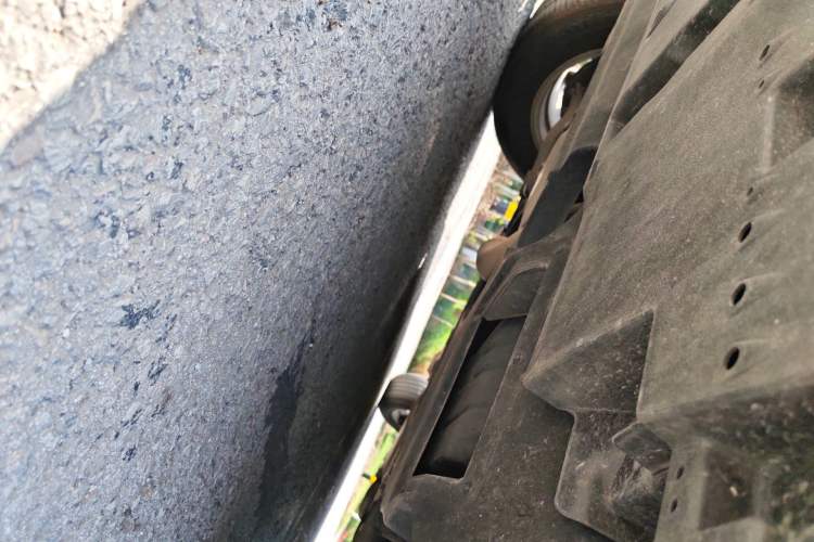 Used Lexus NX 2018 300 Front-Drive Freeline Edition Chassis Front