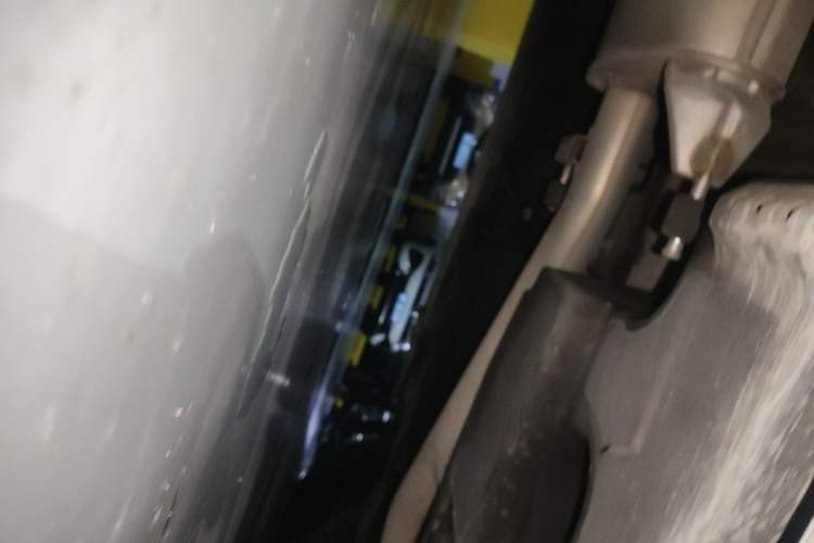 Used Lexus NX 2018 300 Front-Drive Freeline Edition Chassis Front Right