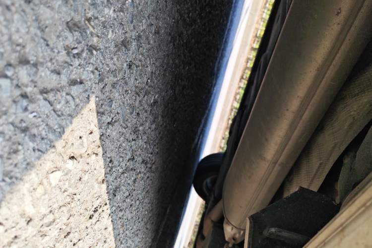 Used Lexus NX 2018 300 Front-Drive Freeline Edition Chassis Rear Right
