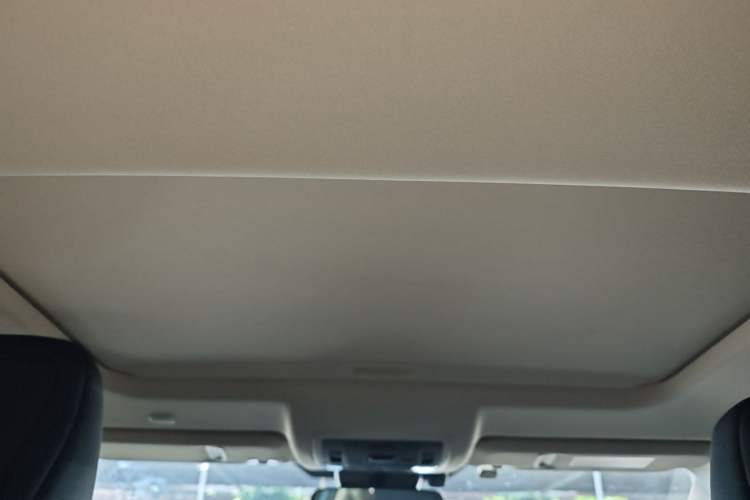 Used Lexus NX 2018 300h Front-Drive FENGSHANG Version China VI Standard Headliner