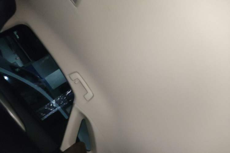 Used Lexus NX 2018 300 Front-Drive Freeline Edition Headliner