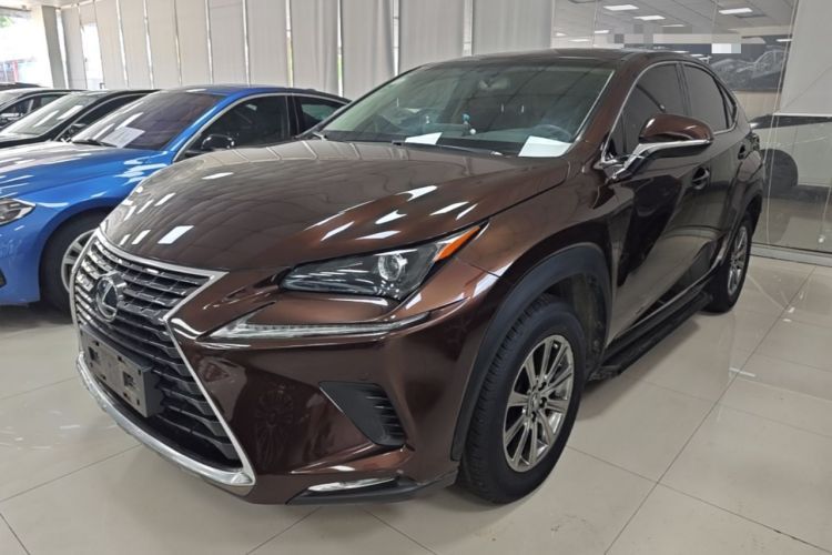 Used Lexus NX 2018 200 Front-Wheel-Drive Xingxing Edition China VI Standard Guazi used car, China used car export, Used car for sale, Used  cars, Cheapest cars for sale