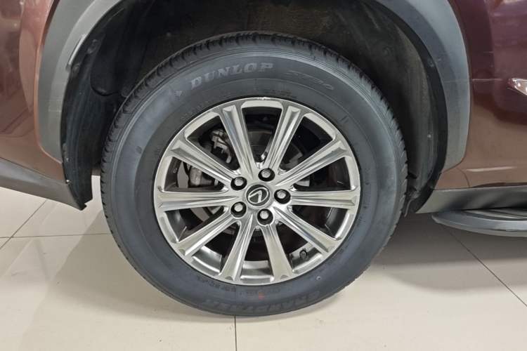 Used Lexus NX 2018 200 Front-Wheel-Drive Xingxing Edition China VI Standard Right Rear Wheel Hub