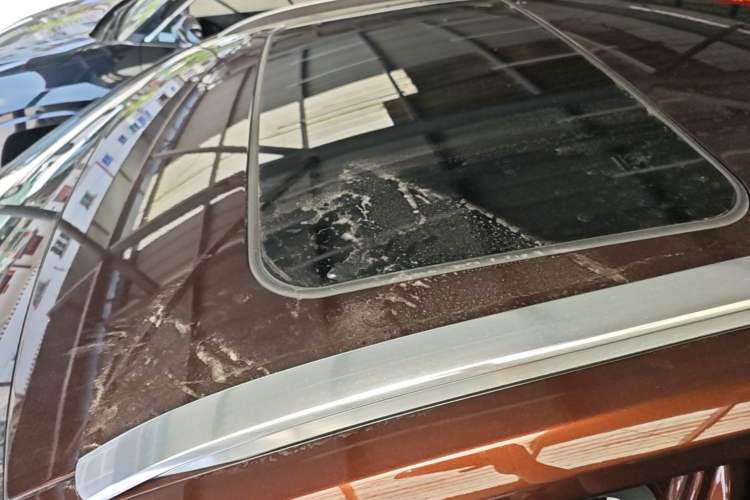 Used Lexus NX 2018 300h Front-Drive FENGSHANG Version China VI Standard Roof
