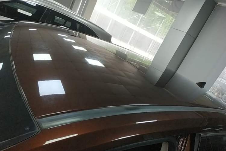 Used Lexus NX 2018 200 Front-Wheel-Drive Xingxing Edition China VI Standard Roof