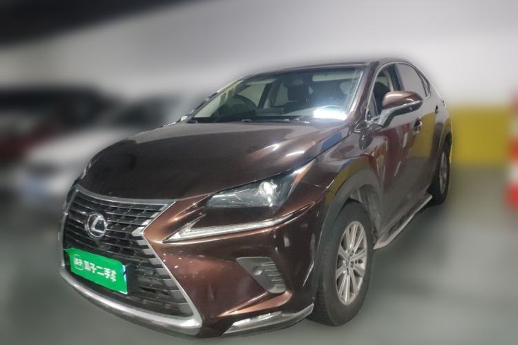 Used Lexus NX 2018 300 Front-Drive Freeline Edition Guazi used car, China used car export, Used car for sale, Used  cars, Cheapest cars for sale