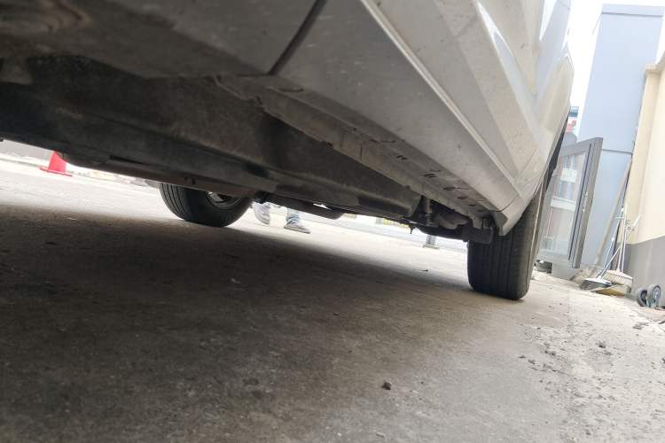 Used Lexus NX 2018 200 Front-Wheel-Drive X-Trail Version China V Standard Chassis Front Left