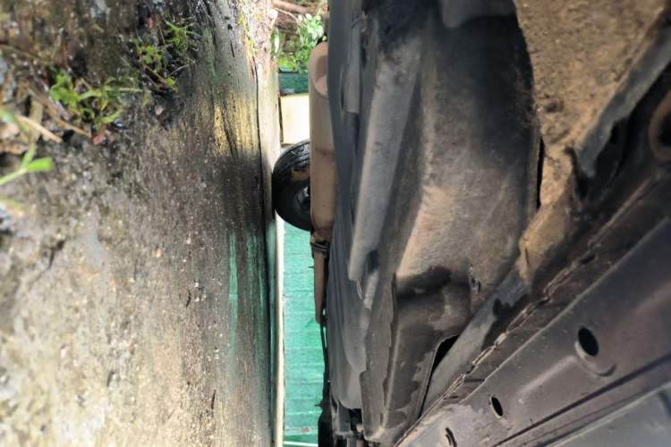 Used Lexus NX 2018 200 Front-Wheel-Drive Xingxing Edition China VI Standard Chassis Front Left