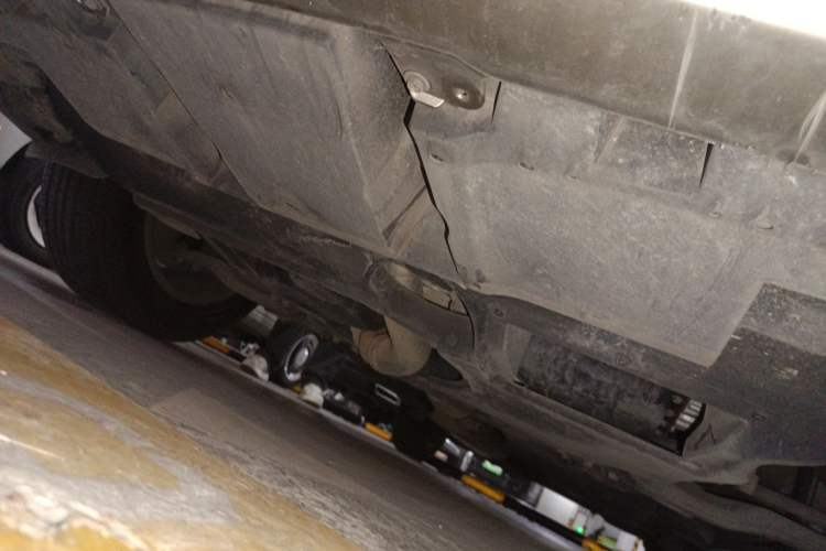 Used Lexus NX 2018 300 Front-Drive Freeline Edition Chassis Front Left
