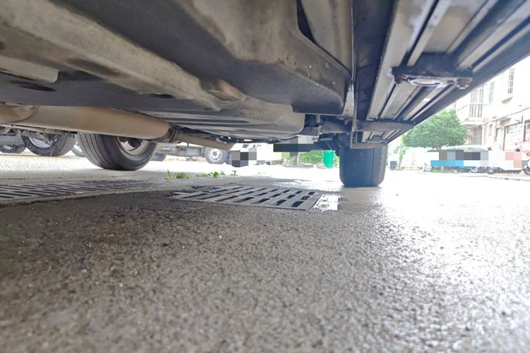 Used Lexus NX 2018 200 Front-Wheel-Drive X-Trail Version China V Standard Chassis Front Left