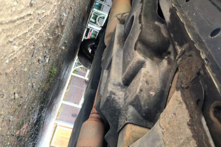 Used Lexus NX 2018 200 Front-Wheel-Drive Xingxing Edition China VI Standard Chassis Front Right