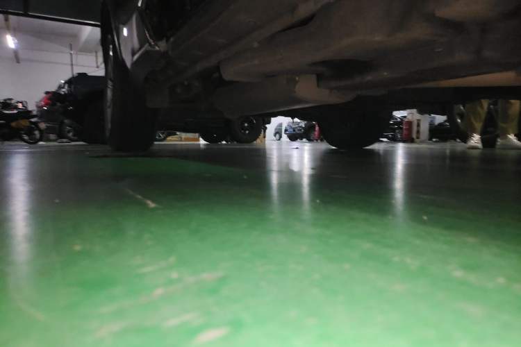 Used Lexus NX 2018 300 Front-Drive Freeline Edition Chassis Front Right