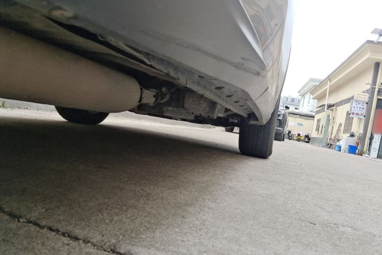 Used Lexus NX 2018 200 Front-Wheel-Drive X-Trail Version China V Standard Chassis Rear Right