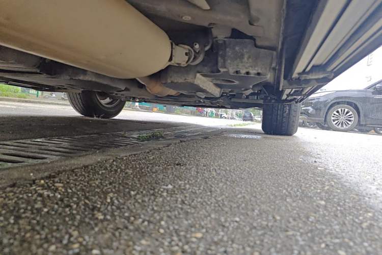 Used Lexus NX 2018 200 Front-Wheel-Drive X-Trail Version China V Standard Chassis Rear Right