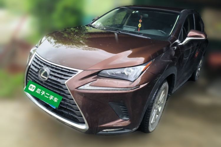 Used Lexus NX 2018 200 Front-Wheel-Drive Xingxing Edition China VI Standard Guazi used car, China used car export, Used car for sale, Used  cars, Cheapest cars for sale