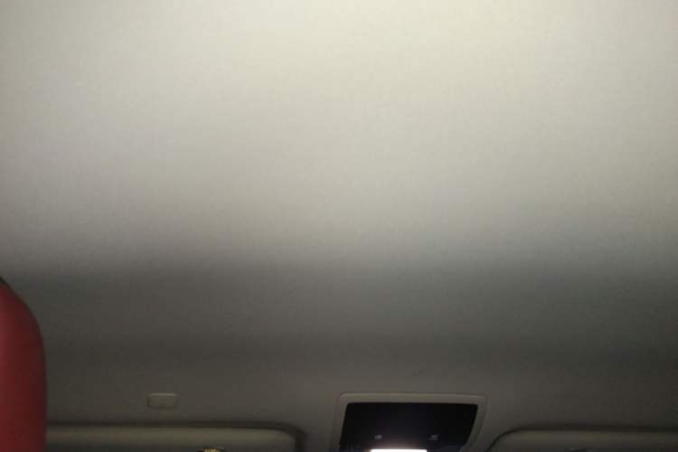 Used Lexus NX 2018 300 Front-Drive Freeline Edition Headliner