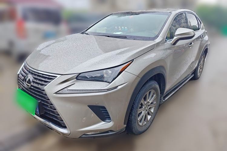 Used Lexus NX 2018 200 Front-Wheel-Drive X-Trail Version China V Standard Guazi used car, China used car export, Used car for sale, Used  cars, Cheapest cars for sale