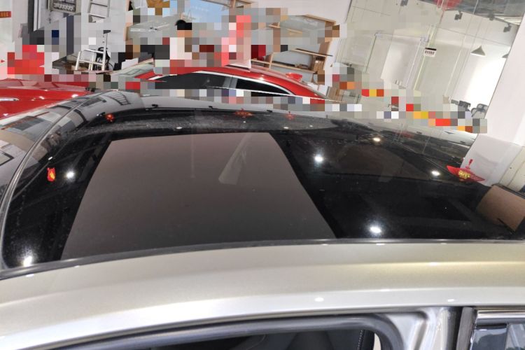 Used Lexus NX 2018 300h All-Wheel-Drive FENGZHI Edition China V Emission Standard Roof