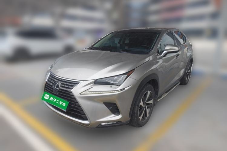Used Lexus NX 2018 300h All-Wheel-Drive FENGZHI Edition China V Emission Standard Guazi used car, China used car export, Used car for sale, Used  cars, Cheapest cars for sale