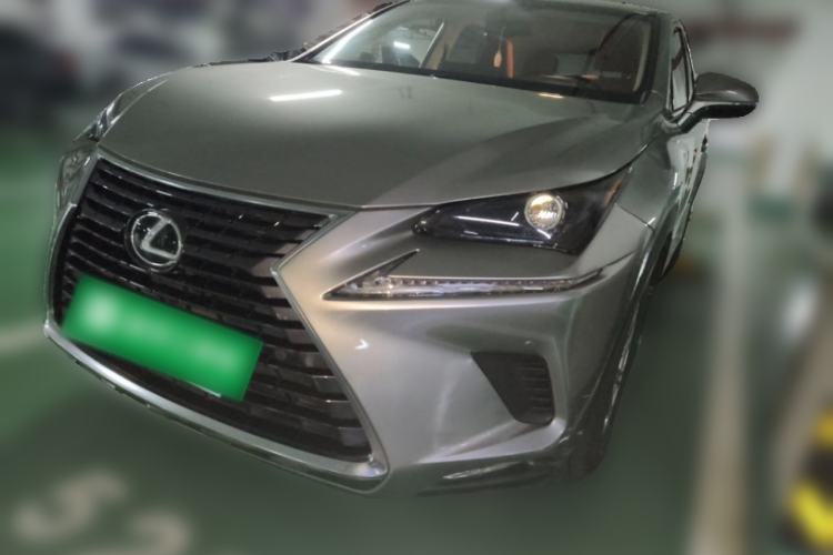 Used Lexus NX 2018 200 Front-Wheel-Drive X-Trail Version China V Standard Guazi used car, China used car export, Used car for sale, Used  cars, Cheapest cars for sale