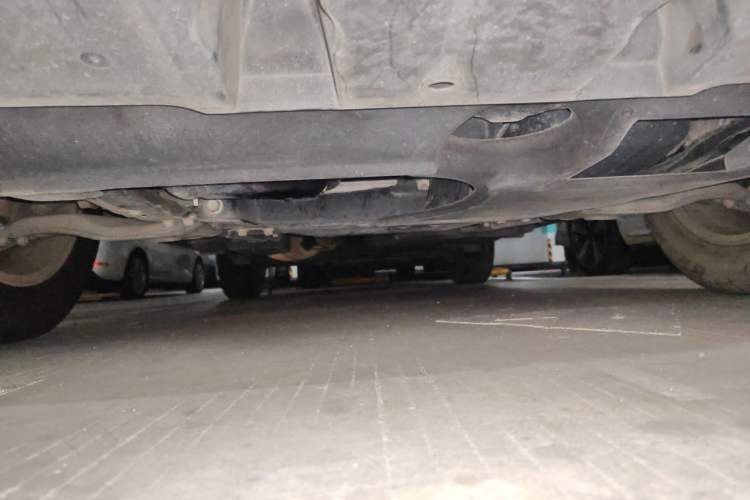 Used Lexus NX 2018 200 Front-Wheel-Drive X-Trail Version China V Standard Chassis Front