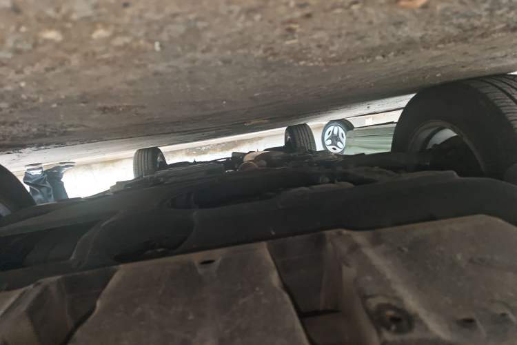 Used Lexus NX 2018 200 Front-Wheel-Drive Xingxing Edition China VI Standard Chassis Front