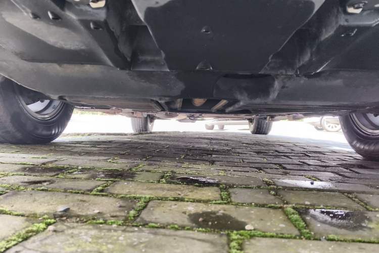Used Lexus NX 2018 300h Front-Drive FENGSHANG Version China VI Standard Chassis Front