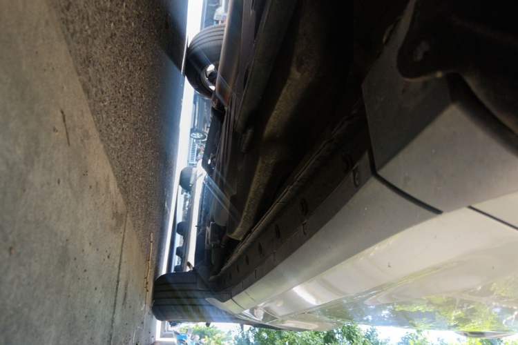Used Lexus NX 2018 200 Front-Wheel-Drive X-Trail Version China V Standard Chassis Front Left