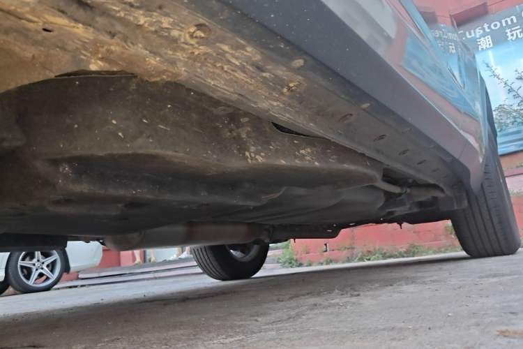 Used Lexus NX 2018 200 Front-Wheel-Drive Xingxing Edition China VI Standard Chassis Front Left