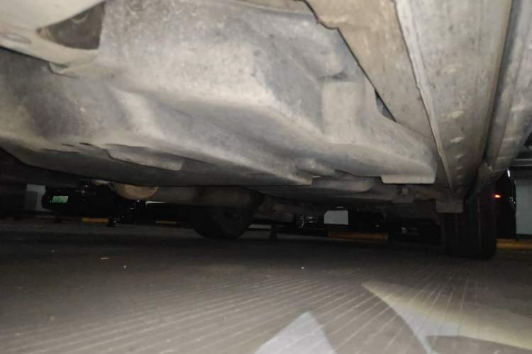 Used Lexus NX 2018 200 Front-Wheel-Drive X-Trail Version China V Standard Chassis Front Left