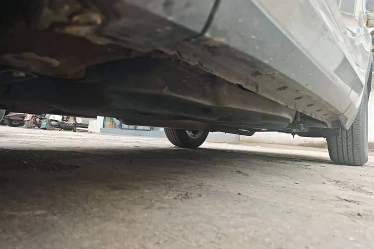 Used Lexus NX 2018 200 Front-Wheel-Drive Xingxing Edition China VI Standard Chassis Front Left