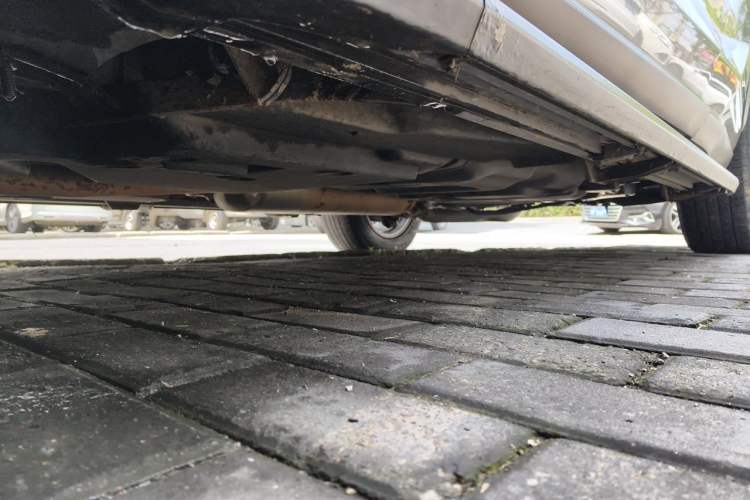 Used Lexus NX 2018 300h Front-Drive FENGSHANG Version China VI Standard Chassis Front Left