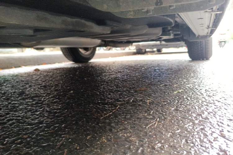 Used Lexus NX 2018 300 Front-Drive Freeline Edition Chassis Front Left