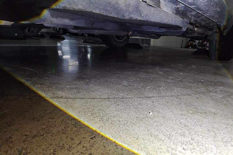 Used Lexus NX 2018 200 Front-Wheel-Drive Xingxing Edition China VI Standard Chassis Front Left