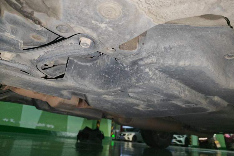 Used Lexus NX 2018 200 All-Wheel Drive Fēngshàng Version China V Standard Chassis Front Left