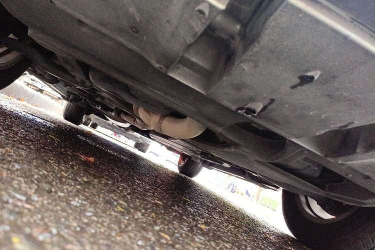 Used Lexus NX 2018 300 Front-Drive Freeline Edition Chassis Front