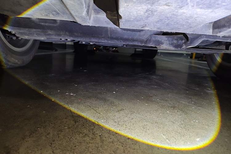 Used Lexus NX 2018 200 Front-Wheel-Drive Xingxing Edition China VI Standard Chassis Front
