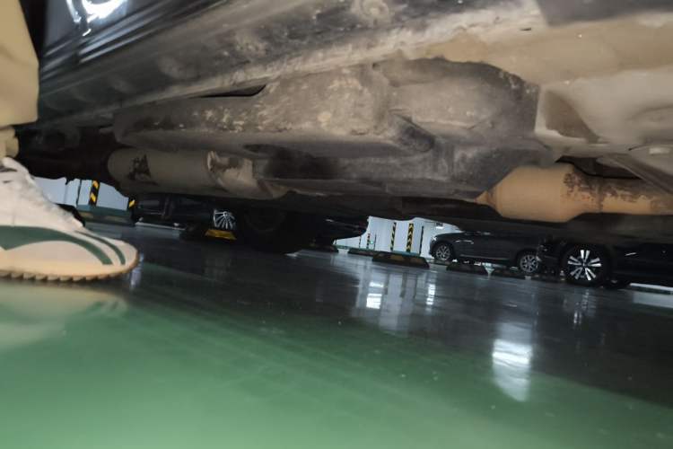 Used Lexus NX 2018 200 Front-Wheel-Drive X-Trail Version China V Standard Chassis Front Right