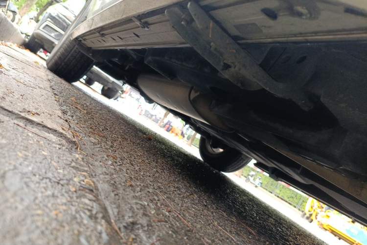 Used Lexus NX 2018 300 Front-Drive Freeline Edition Chassis Front Right