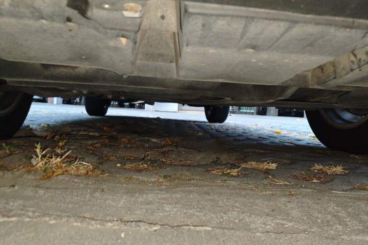 Used Lexus NX 2018 200 Front-Wheel-Drive Xingxing Edition China VI Standard Chassis Front