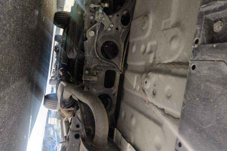 Used Lexus NX 2018 200 Front-Wheel-Drive X-Trail Version China V Standard Chassis Rear