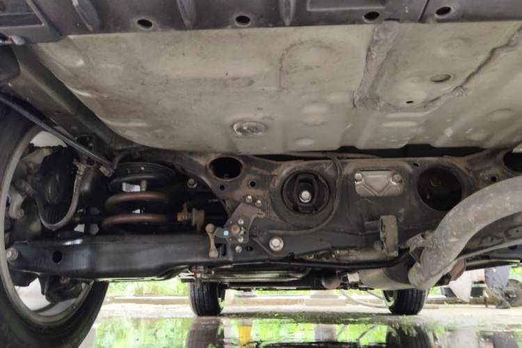 Used Lexus NX 2018 200 All-Wheel Drive Fēngshàng Version China V Standard Chassis Rear