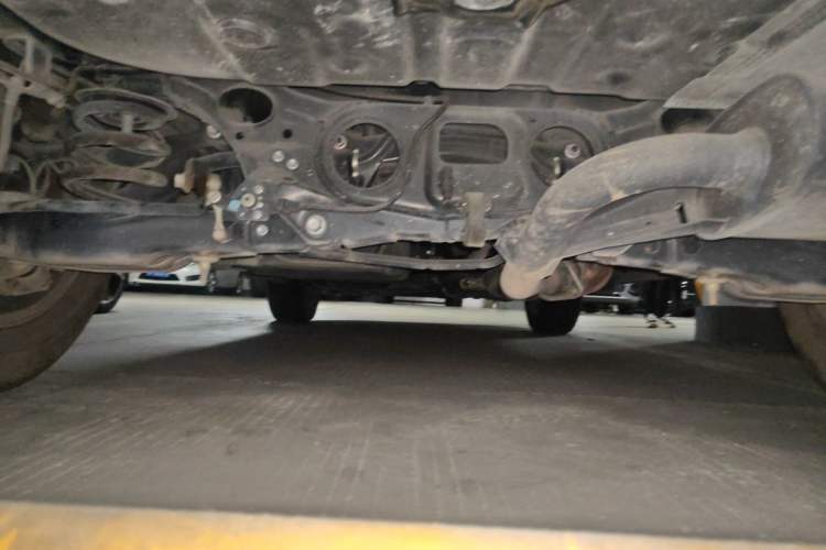 Used Lexus NX 2018 200 Front-Wheel-Drive X-Trail Version China V Standard Chassis Rear