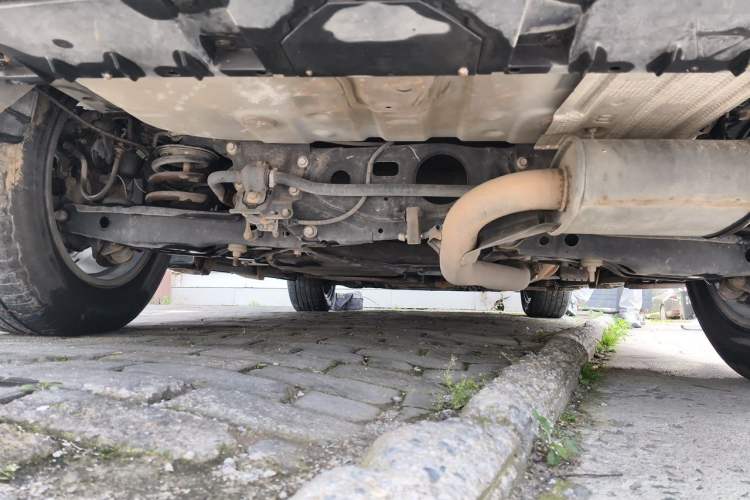 Used Lexus NX 2018 300h Front-Drive FENGSHANG Version China VI Standard Chassis Rear