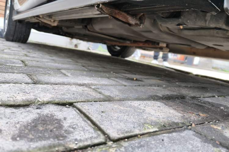 Used Lexus NX 2018 300h Front-Drive FENGSHANG Version China VI Standard Chassis Rear Left