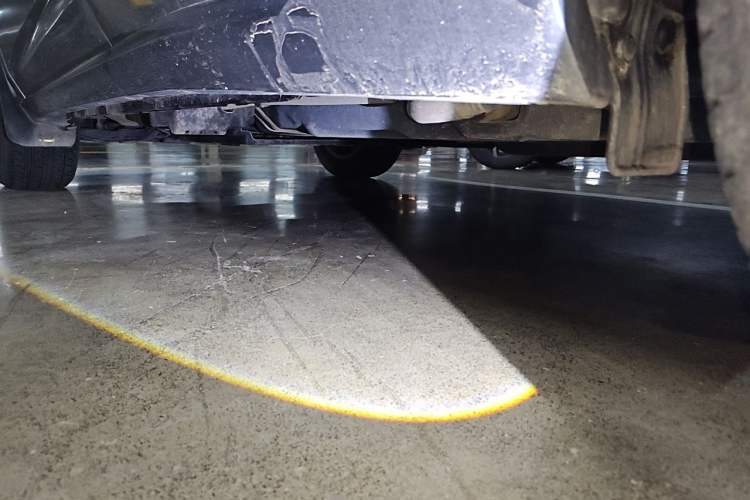 Used Lexus NX 2018 200 Front-Wheel-Drive Xingxing Edition China VI Standard Chassis Rear Left