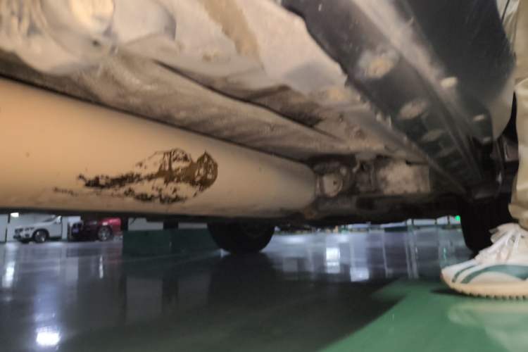 Used Lexus NX 2018 200 Front-Wheel-Drive X-Trail Version China V Standard Chassis Rear Right