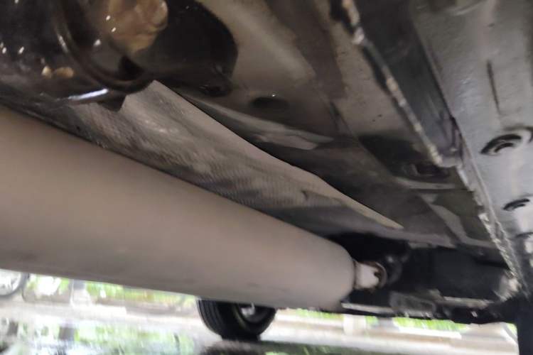 Used Lexus NX 2018 200 All-Wheel Drive Fēngshàng Version China V Standard Chassis Rear Right